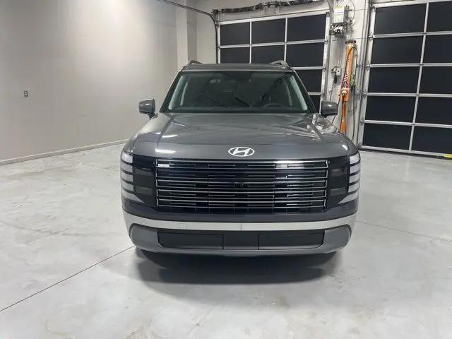 2026 Hyundai Palisade SEL Premium