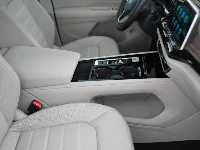 2026 Volkswagen Atlas SEL