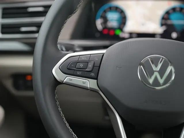 2026 Volkswagen Atlas SEL