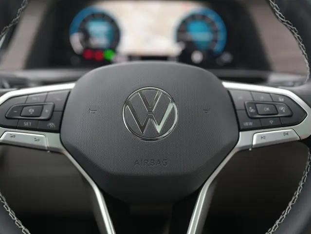 2026 Volkswagen Atlas SEL