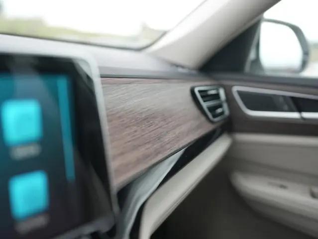 2026 Volkswagen Atlas SEL