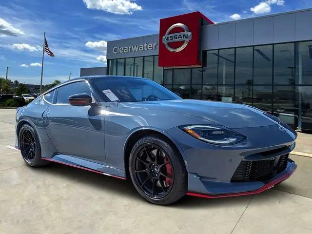 2026 Nissan Z NISMO for sale in Clearwater, FL