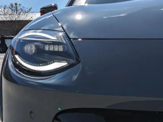 2026 Nissan Z NISMO