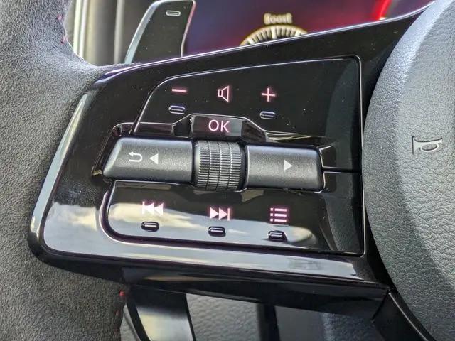 2026 Nissan Z NISMO