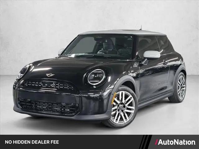2026 MINI Hardtop Cooper for sale in Dallas, TX
