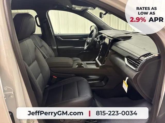2026 GMC Acadia Elevation AWD