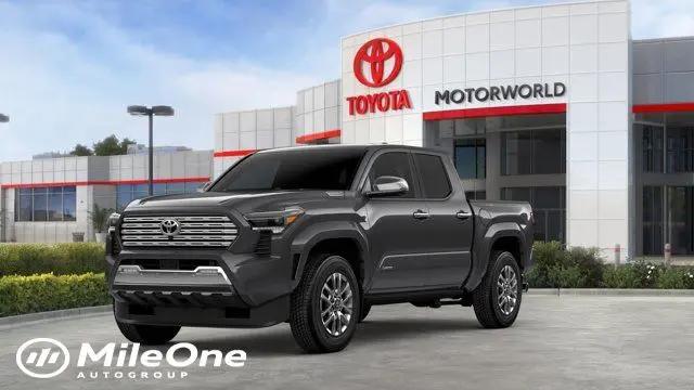 2026 Toyota Tacoma Limited for sale in Wilkes-Barre, PA