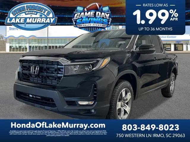 2026 Honda Ridgeline RTL for sale in Irmo, SC