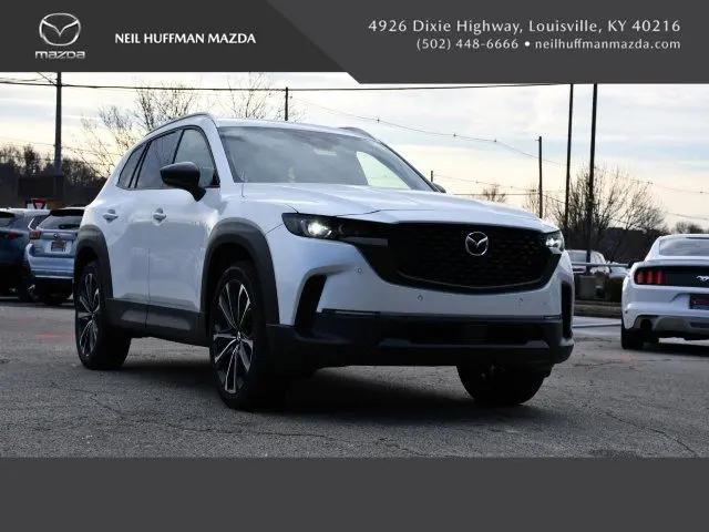 2026 Mazda CX-50 2.5 S Premium for sale in Louisville, KY