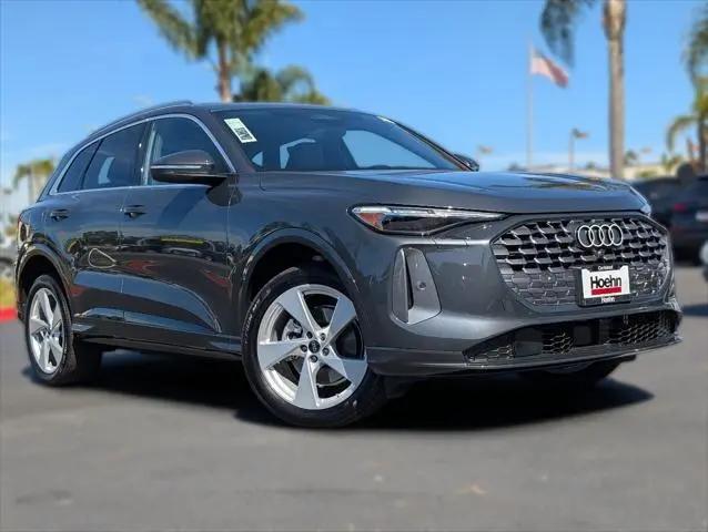 2025 Audi Q5 Premium Plus TFSI quattro S tronic for sale in Carlsbad, CA