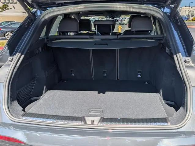 2025 Audi Q5 Premium Plus TFSI quattro S tronic