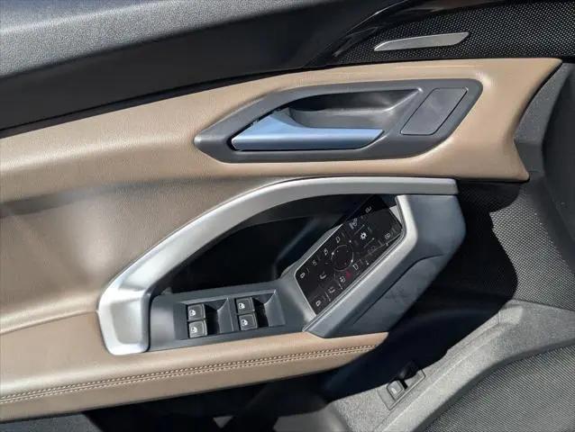 2025 Audi Q5 Premium Plus TFSI quattro S tronic