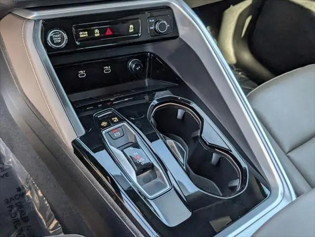 2025 Audi Q5 Premium Plus TFSI quattro S tronic