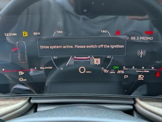 2025 Audi Q5 Premium Plus TFSI quattro S tronic