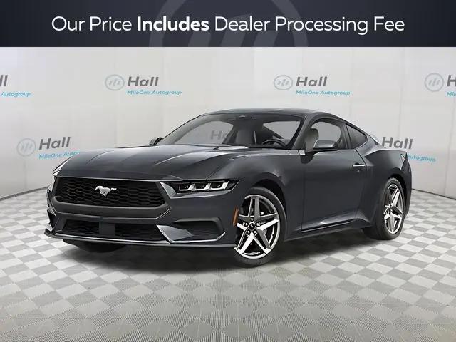 2026 Ford Mustang EcoBoost Fastback for sale in Elizabeth City, NC