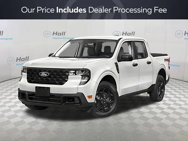 2026 Ford Maverick XLT for sale in Elizabeth City, NC