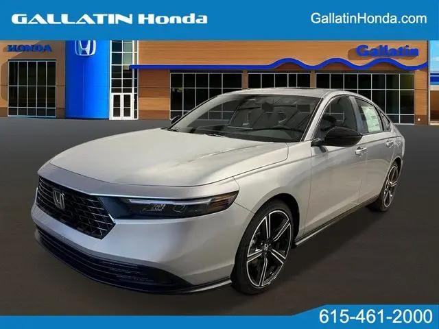 2025 Honda Accord Sedan Sport for sale in Gallatin, TN