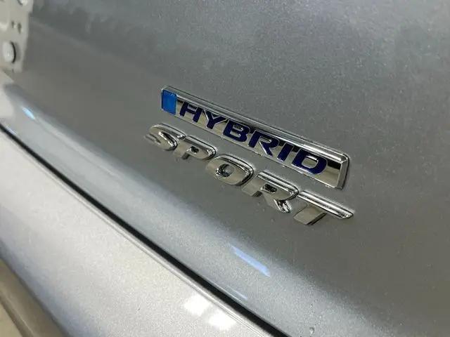 2025 Honda Accord Sedan Sport