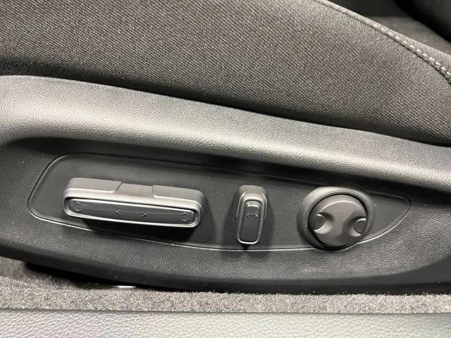 2025 Honda Accord Sedan Sport