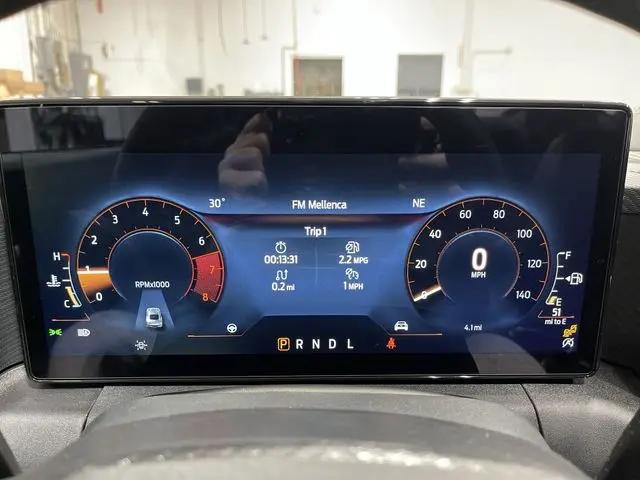2026 Ford Mustang EcoBoost Fastback