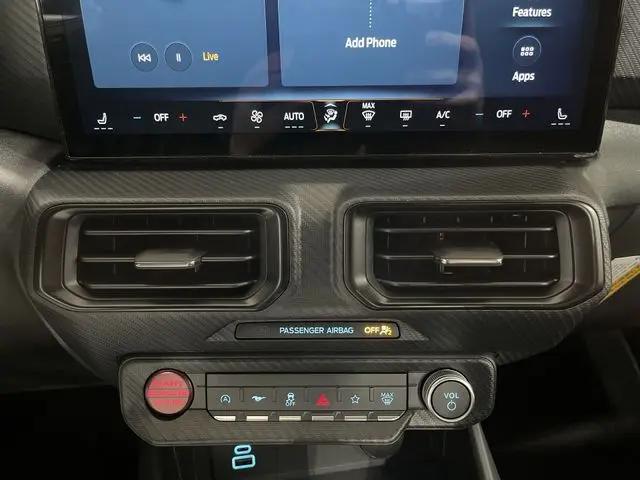 2026 Ford Mustang EcoBoost Fastback