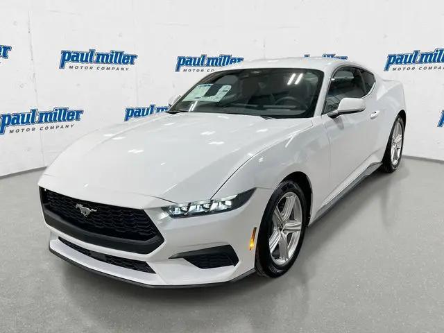 2026 Ford Mustang EcoBoost Fastback for sale in Lexington, KY
