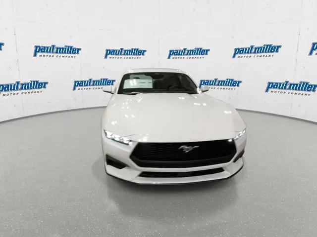 2026 Ford Mustang EcoBoost Fastback