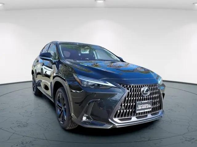 2026 Lexus NX Luxury for sale in Freehold, NJ
