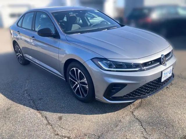2026 Volkswagen Jetta Sport for sale in Hyannis, MA