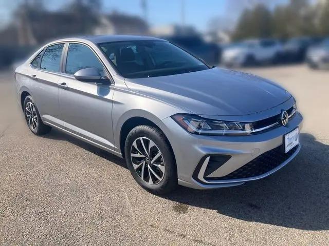 2026 Volkswagen Jetta S for sale in Hyannis, MA