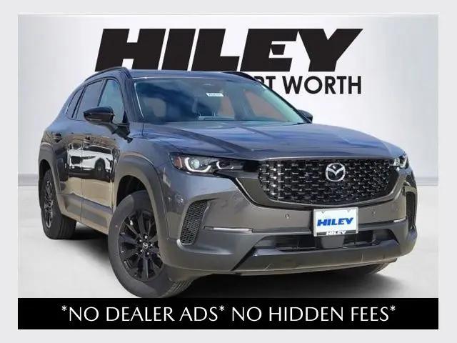 2026 Mazda CX-50 Hybrid Premium for sale in Fort Worth, TX