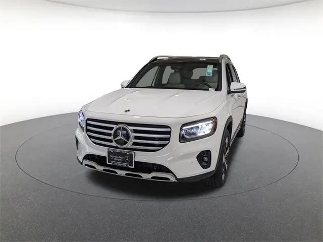 2026 Mercedes-Benz GLB 4MATIC for sale in Annapolis, MD