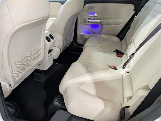 2026 Mercedes-Benz GLB 4MATIC