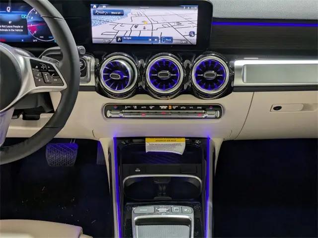 2026 Mercedes-Benz GLB 4MATIC