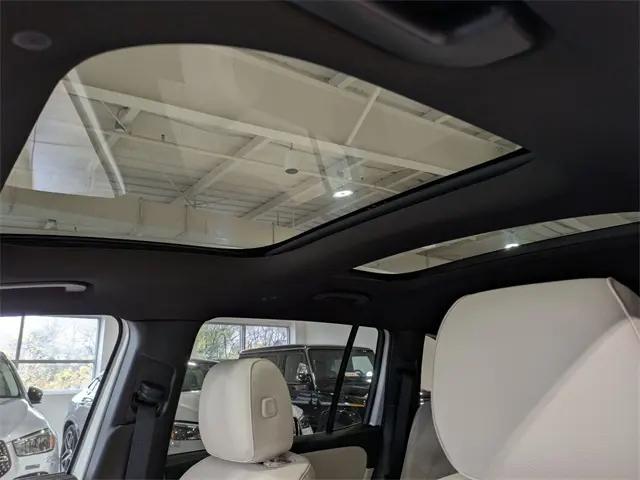 2026 Mercedes-Benz GLB 4MATIC