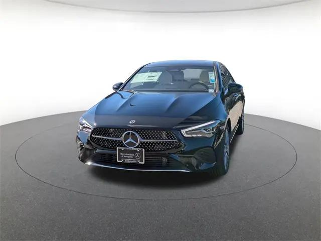 2026 Mercedes-Benz CLA 250 4MATIC for sale in Annapolis, MD