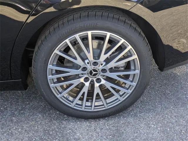 2026 Mercedes-Benz CLA 250 4MATIC