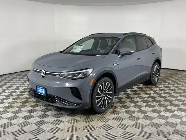 2026 Volkswagen ID.4 AWD Pro for sale in Bremerton, WA