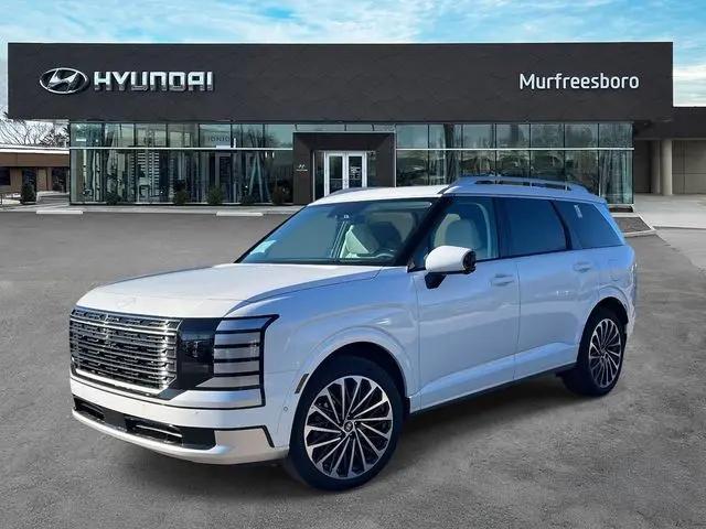 2026 Hyundai Palisade Calligraphy for sale in Murfreesboro, TN