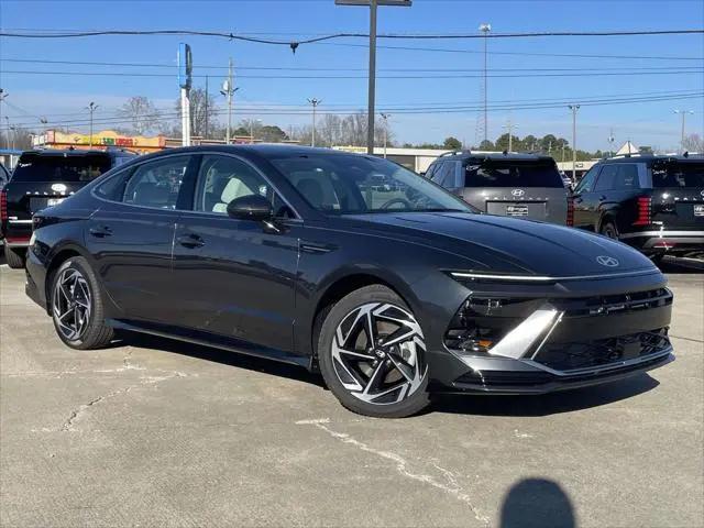 2026 Hyundai Sonata SEL Sport for sale in Jasper, AL
