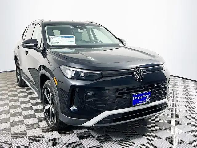 2026 Volkswagen Tiguan SE for sale in Beaverton, OR