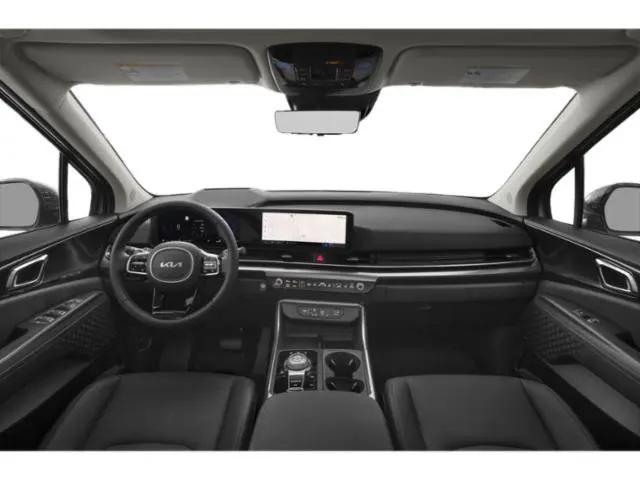 2026 Kia Carnival MPV SX