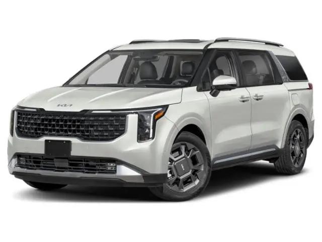 2026 Kia Carnival MPV SX for sale in Surprise, AZ