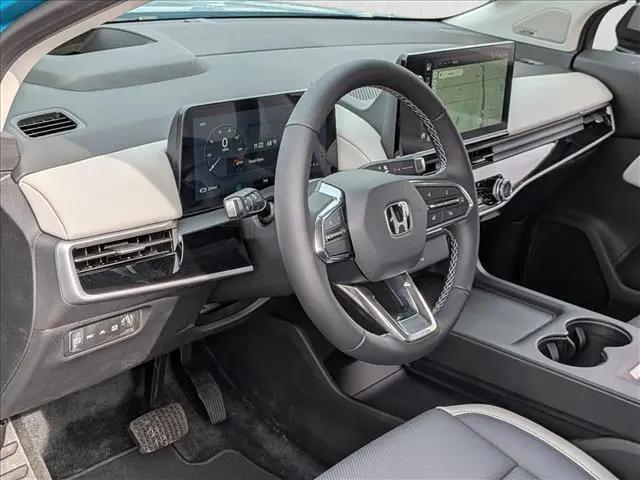 2026 Honda Prologue Elite