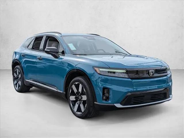2026 Honda Prologue Elite