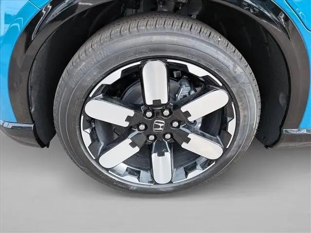 2026 Honda Prologue Elite