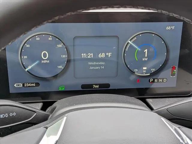 2026 Honda Prologue Elite
