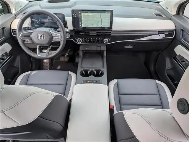 2026 Honda Prologue Elite