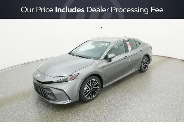 2026 Toyota Camry XLE for sale in Elizabeth City, NC