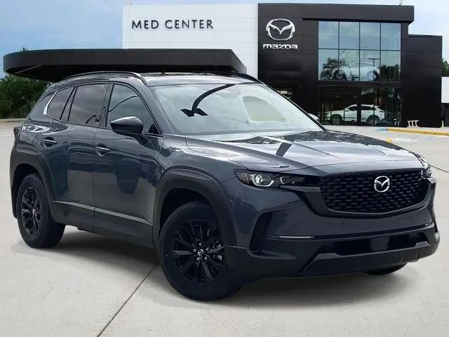 2026 Mazda CX-50 Hybrid Premium for sale in Pelham, AL